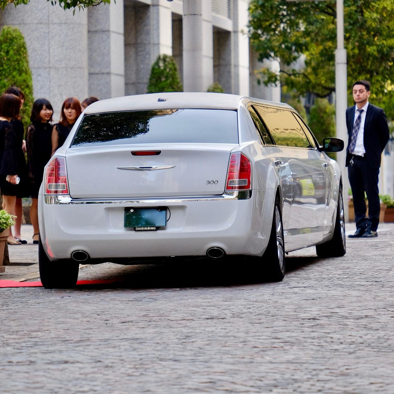 Services VIP