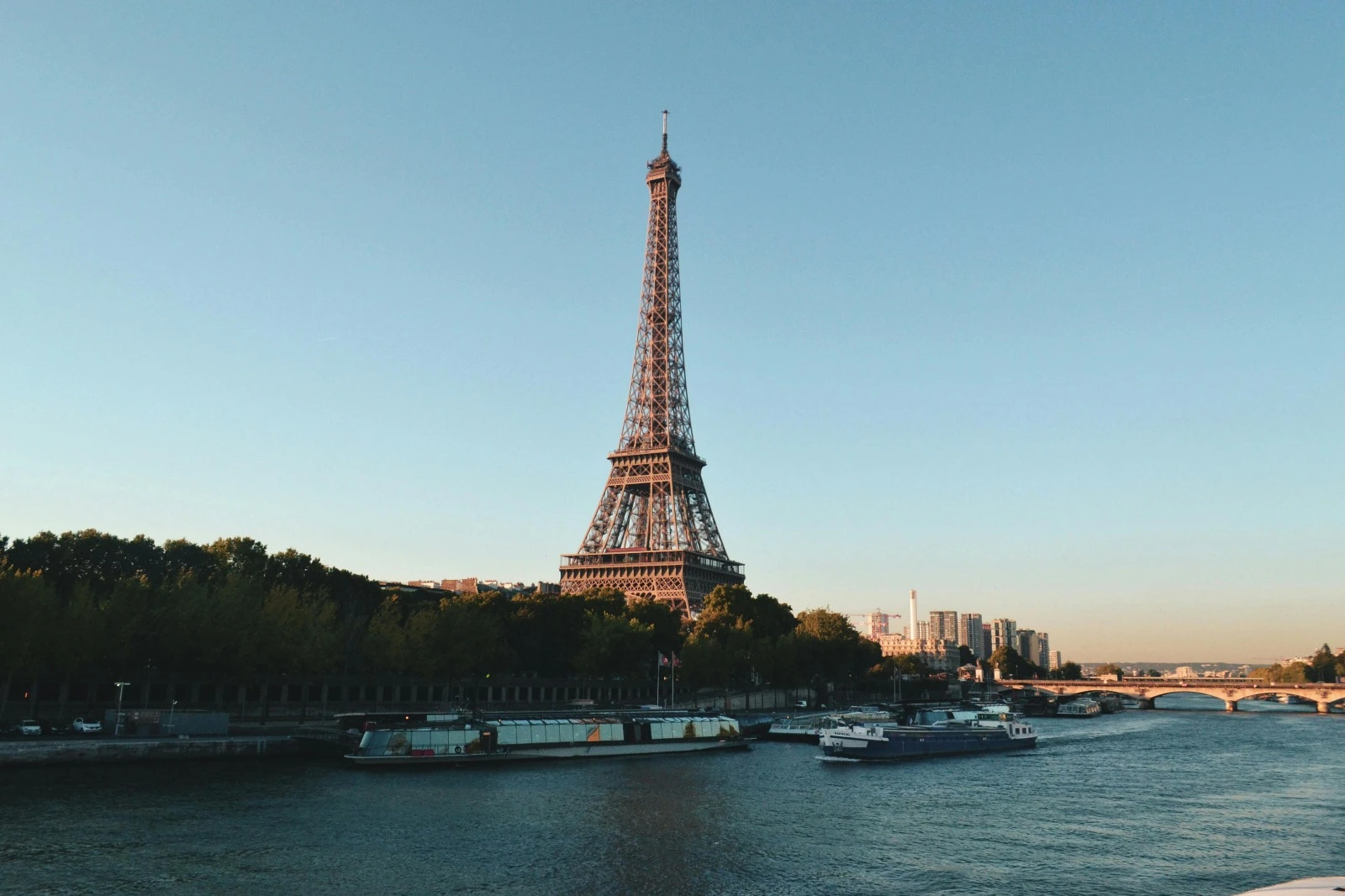 Paris / Île-de-France